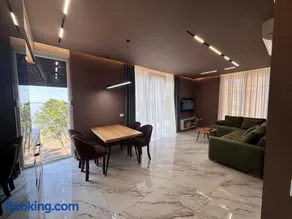 Sunset Luxury Apartment Shengjin - Image 2