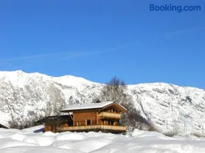 Ferienhaus Oetztal - Image 2