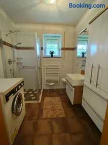 Ferienwohnung Regau - Image 4