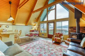 Rustic Guemes Beach Cabin - Image 5