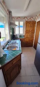 Merlimont maison avec extérieur 300m de la plage - Image 5