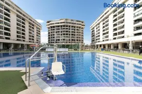 Veramar Beach Apartment - Image 2