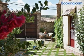 La Casa del Azafrán - Image 1