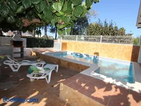 Vacaciones frente al mar: casa con WiFi, aire opcional, mascotas bienvenidas y playa para perros - ES-184-24 - Image 4