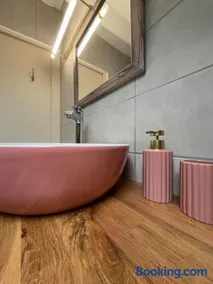 Le 122 , maison climatisée avec jardin - Image 3