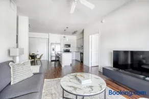 Miramar 2BR w gym pool wd nr WF MIA-23 - Image 3