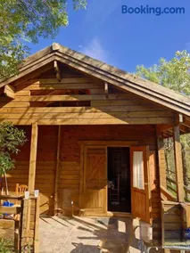 Alixares de Güéjar Sierra - Bungalows - Image 2