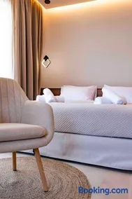 Kastri Beach Suites - Image 4
