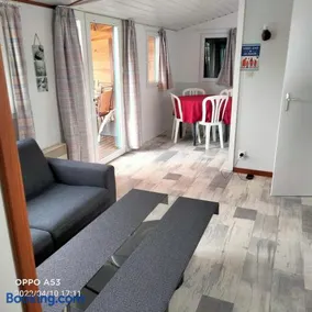 Chalet mobil-home - Image 1