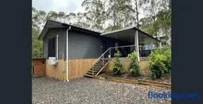 Island Haven Wood - Image 1