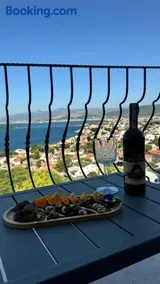 Terrace Urla - Image 1