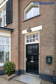 Zenzez Boutique Apartments - Image 1