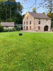 Maison à Fougerolles-Saint-Valbert avec jardin - Image 2