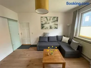 Ferienwohnung im Thüringer Wald - Image 1