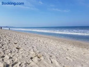 Nuevo Vallarta flamingos beach en bahia de banderas - Image 1