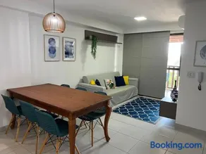 Porto de Galinhas - Cupe Beach Living - Vista Mar - Image 2