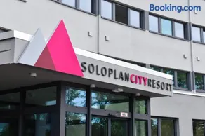 Soloplan City Resort - Image 3