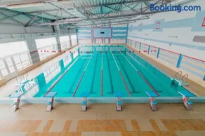 Zinedine Sport-Hotel - Image 5