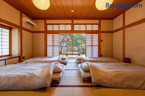 LOHASAUNA VILLA 富岡-Tomioka - Image 4