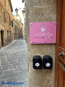 Le Gatte Rosa B&B - Image 2