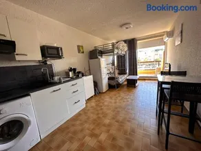 Appartement terrasse sur le port, piscine, tennis - Image 2