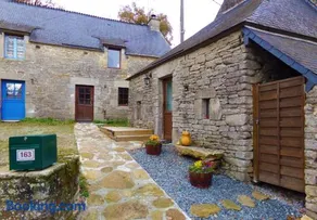 Studio ALYA, mini-gîte en campagne de Lizio - Image 1