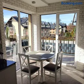Apartament Brzeg - Image 1