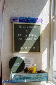 Mini gîte de 21 m carrés - Image 4