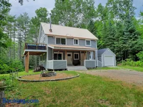 157SL peaceful forest retreat - Image 1