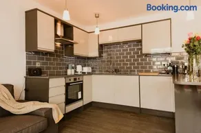 The Sun Deck Apartment - Westbrook Bay Beach - By Goldex Coastal Breaks - Image 4