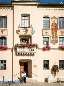 Ferienwohnung Barbarossa - Image 2