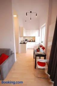 Nowy Apartament Wilcza - Image 5