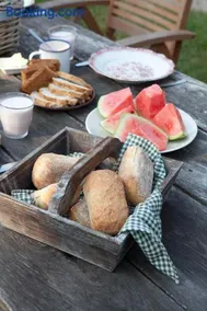 Bed and Breakfast Annen - Image 2