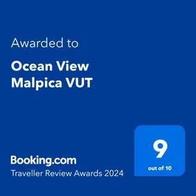 Ocean View Malpica VUT - Image 2