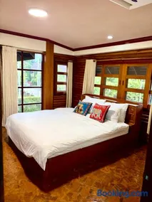 Ben'BaanSuan Lanna Villa - Image 1