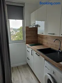 Résidence les chênes blancs Appartement T2 - Image 2
