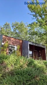 Bungalow Sobre Águas Camping - Image 1