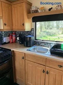 tranquil holiday home Devon Cornwall border Bude - Image 3