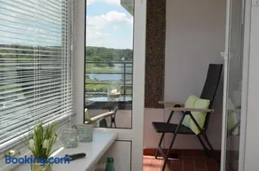 Appartement Skovsende 25 - Image 1