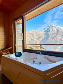 FAYUL RETREAT - India Highest Glamp and EcoLuxury Stay - Image 1