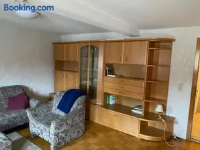 Schönes Fachwerkhaus Lauterbach - Image 3