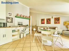 Elegant Loft In Centro Storico - Image 1