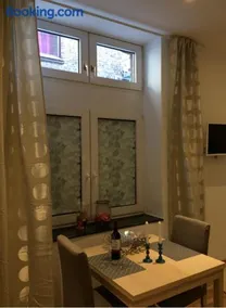 Köln City Apartments - Image 2