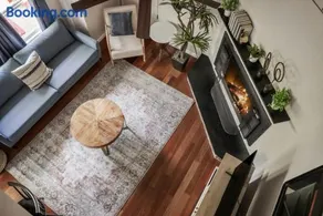 Cozy cabin w fireplace & fire pit - Image 5