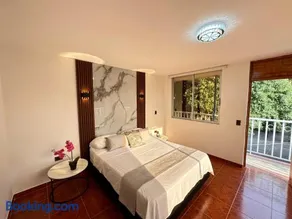 Glamping Girardot & Hotel Puerta Del Sol Girardot - Image 5