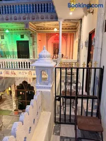 Shekhawati Haveli Mandawa - Image 1