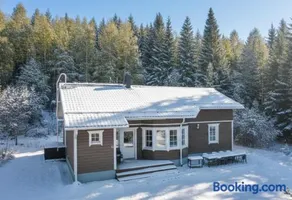 Karkutahko Villas 2 - Comfy 3BR Villa in Tahko with Private Sauna - Image 5