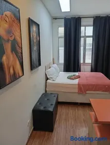 Studio 1103 - Centro Niterói - Image 2