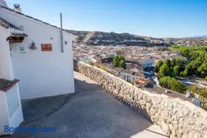 Charming House in Galera - Fireplace & Terrace - Image 4