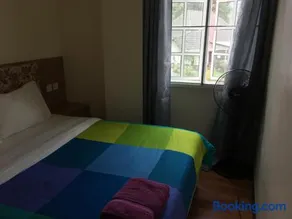 CH Green Stay Resort Apartment - Image 2